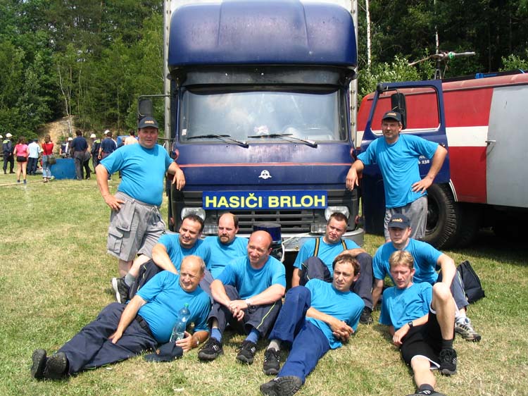 110 let hasicu lipoltice (100)